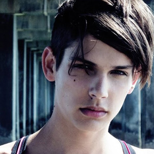 ethan james